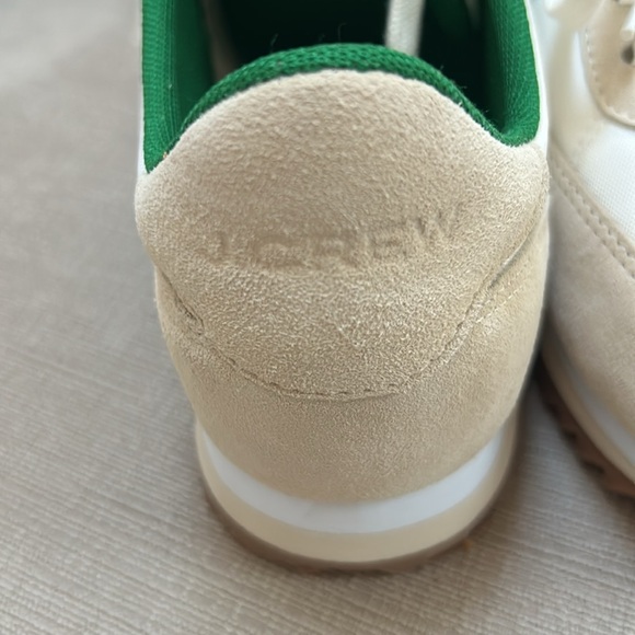 JCrew tennis shoes - Picture 4 of 4